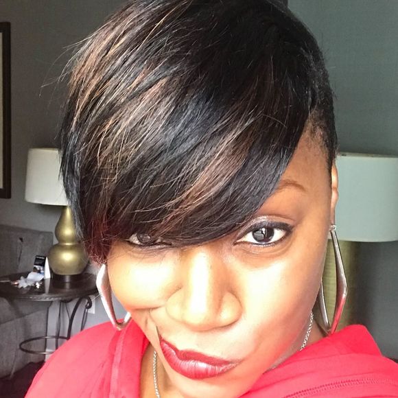 Meet your Posher, Nicky - Picture 1 of 1